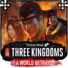 A World Betrayed Chapter Pack