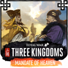 Pack del capítulo Mandate of Heaven