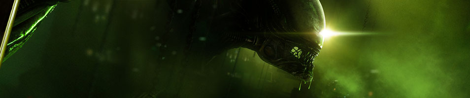 Buy Alien: Isolation