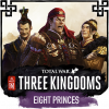 Pack chapitre Eight Princes