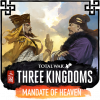 Pacote de capítulos Mandate of Heaven