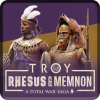 Rhesus & Memnon
