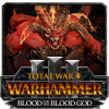 Blood for the Blood God III
