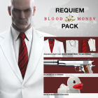 HITMAN™: Blood Money Requiem Pack