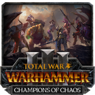 Champions of Chaos