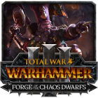 Forge of the Chaos Dwarfs