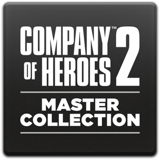 company of heroes 2 master collection cover image pc