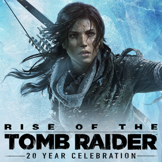 Rise of the Tomb Raider: 20 Year Celebration instal the new for windows