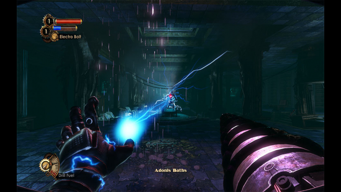 BioShock Infinite Requisitos Mínimos e Recomendados 2023 - Teste seu PC 🎮