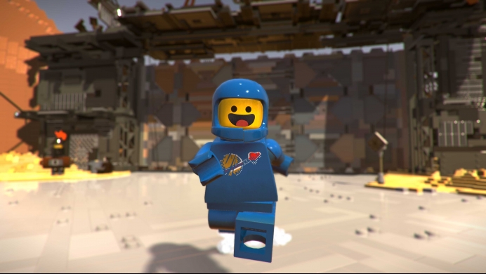 Buy The Lego Movie 2 Videogame For Mac Feral Store
