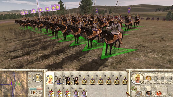 Rome: Total War - Collection on Steam