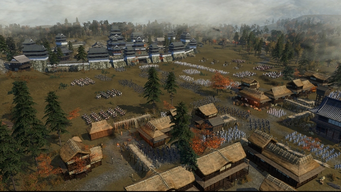 empire at war hamachi