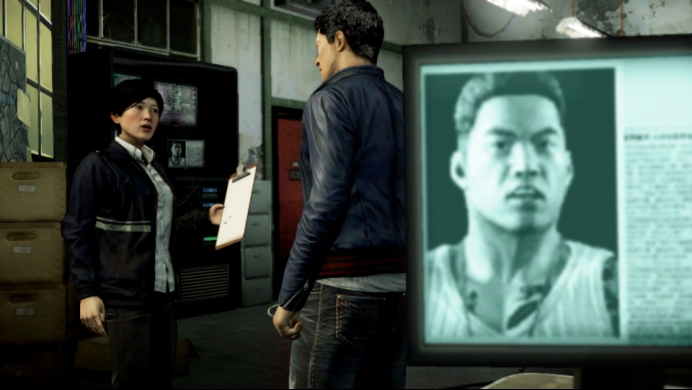 Sleeping Dogs™ Definitive Edition on the Mac App Store