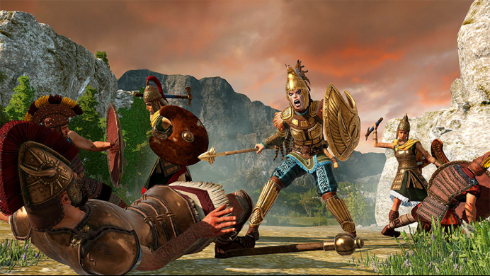 Um guia para não ser esmagado em Total War: WARHAMMER III - Epic Games Store